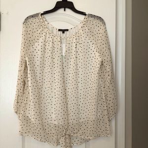 West Kei Blouse